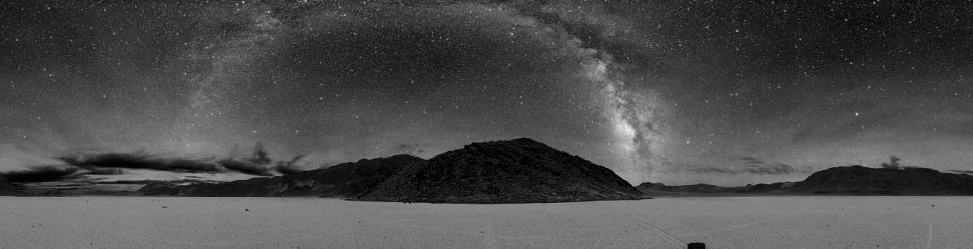 How To Photograph Death Valley S Night Sky Like A Pro The Oasis At Death Valley