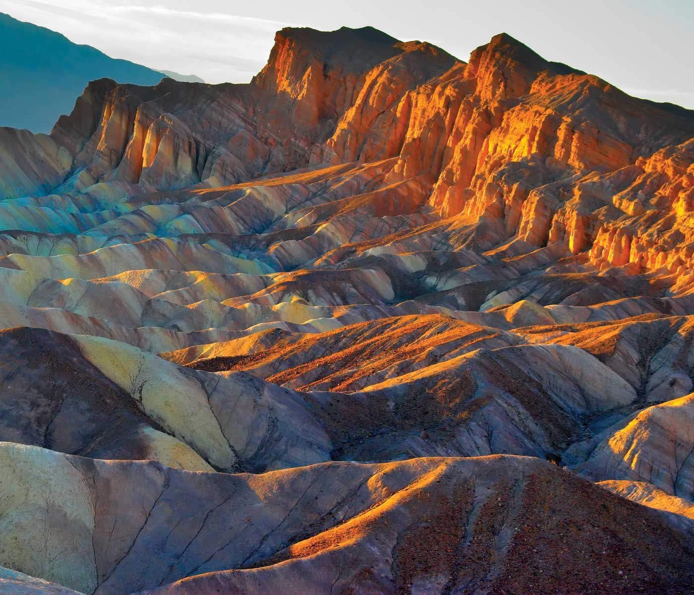 5 Death Valley Hikes That Should Be on Your Bucket List Now - The