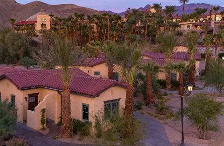 Death Valley Hotels The Oasis At Death Valley The Oasis At Death Valley