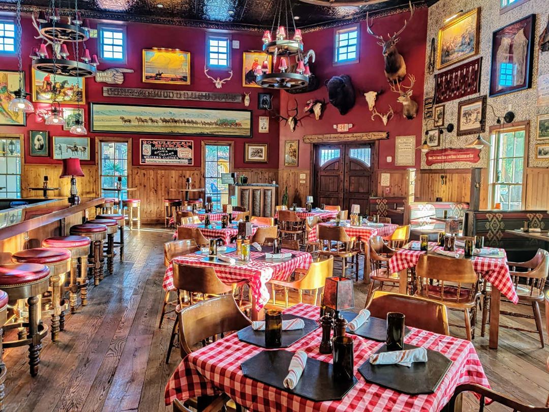 Cheers A Classic Western Bar In Death Valley The Oasis At Death Valley   Deesameez 